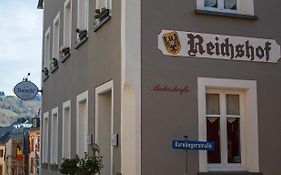 Dooscht Gaestehaus Reichshof